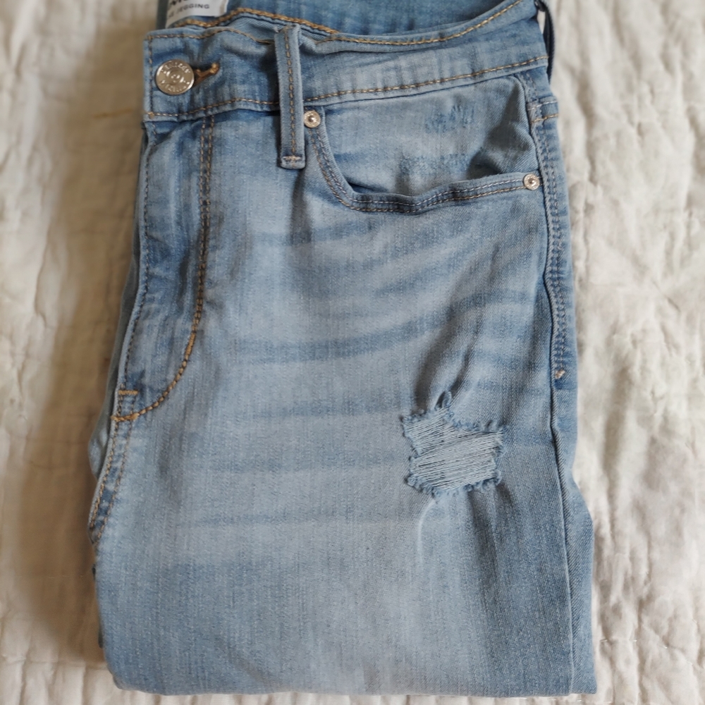 Levi's Jean's